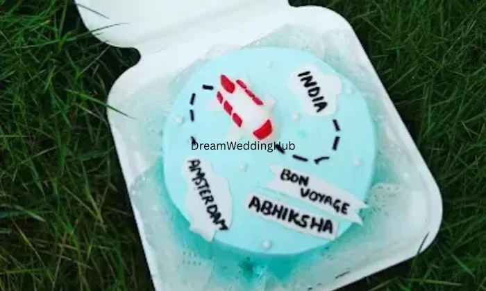 Glorious Goodies By Greeshma